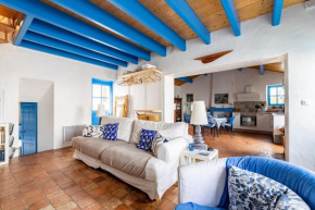 200m de la plage - Maison pour 8 personnes